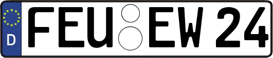FEU-EW24
