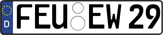 FEU-EW29