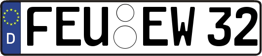 FEU-EW32
