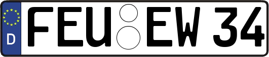 FEU-EW34