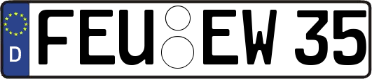 FEU-EW35