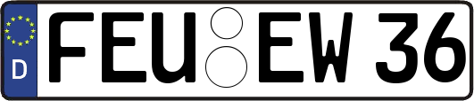FEU-EW36