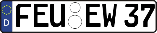 FEU-EW37