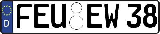 FEU-EW38