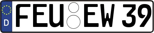 FEU-EW39