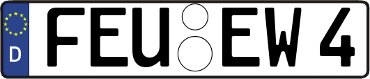 FEU-EW4