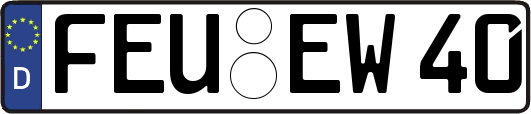 FEU-EW40