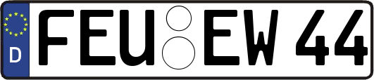 FEU-EW44