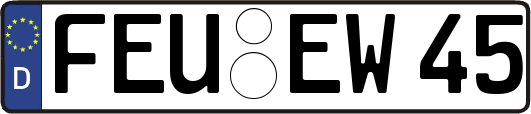 FEU-EW45