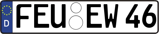 FEU-EW46