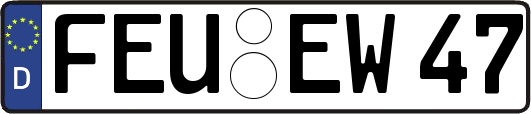 FEU-EW47