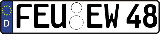 FEU-EW48