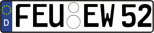 FEU-EW52