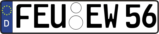 FEU-EW56