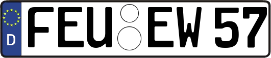 FEU-EW57