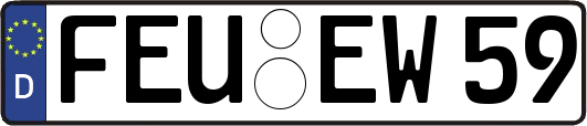 FEU-EW59