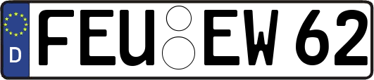 FEU-EW62