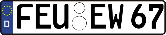 FEU-EW67