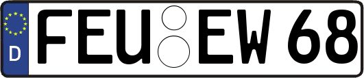 FEU-EW68