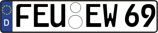FEU-EW69