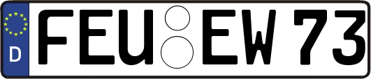 FEU-EW73