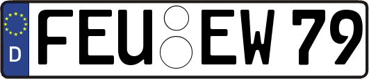 FEU-EW79