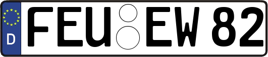 FEU-EW82