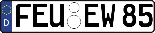 FEU-EW85