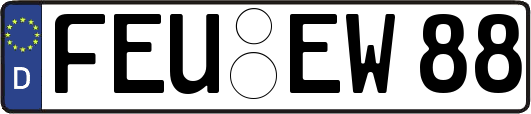 FEU-EW88