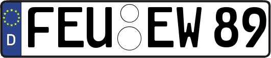 FEU-EW89