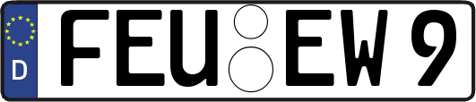 FEU-EW9