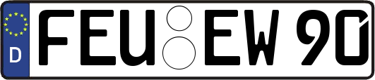 FEU-EW90