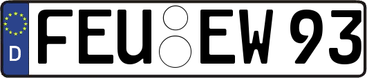 FEU-EW93