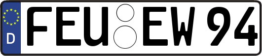 FEU-EW94