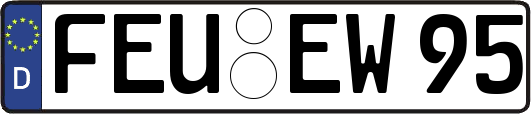 FEU-EW95