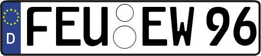 FEU-EW96