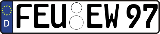 FEU-EW97