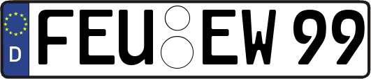 FEU-EW99