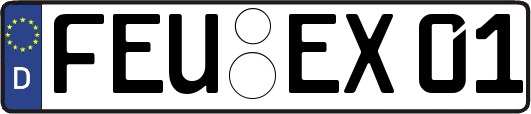 FEU-EX01
