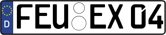 FEU-EX04