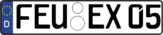 FEU-EX05