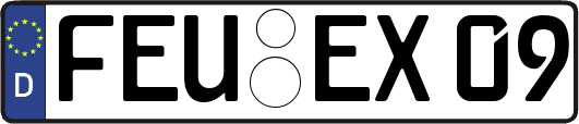 FEU-EX09