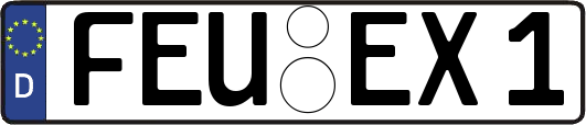 FEU-EX1