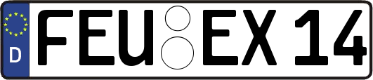 FEU-EX14