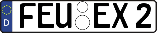 FEU-EX2