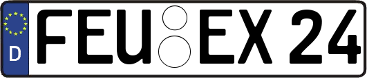 FEU-EX24