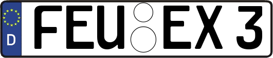 FEU-EX3