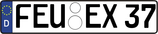FEU-EX37