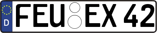FEU-EX42