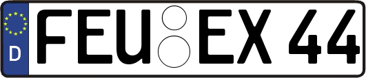 FEU-EX44